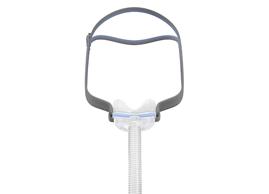 resmed airfit n30 nasal mask headgear