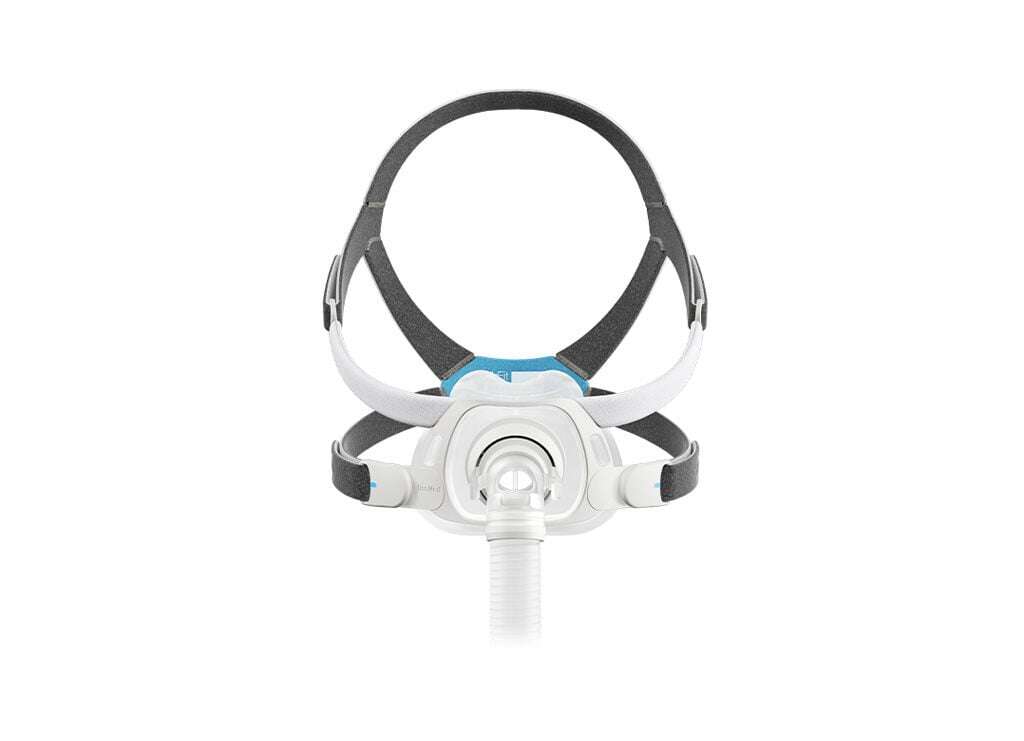 sleep-apnea-airfit-f40-airfit-f40-front-view