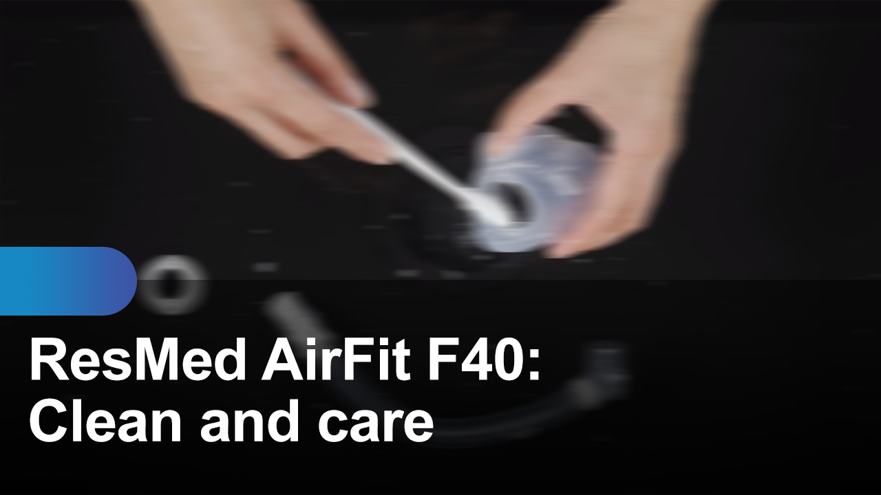 sleep-apnea-global-airfit-f40-clean-and-care