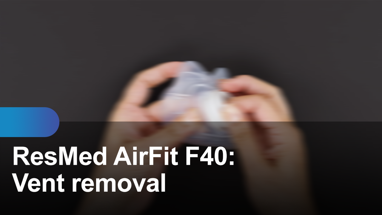 sleep-apnea-global-airfit-f40-vent-removal