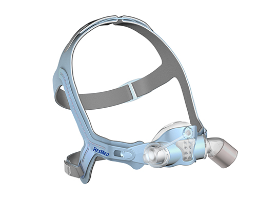 pediatric cpap masks